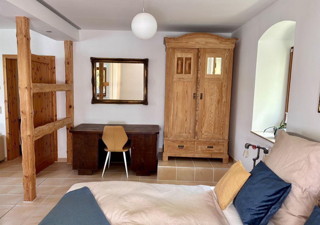 Photo of Bedroom in Lohmen
