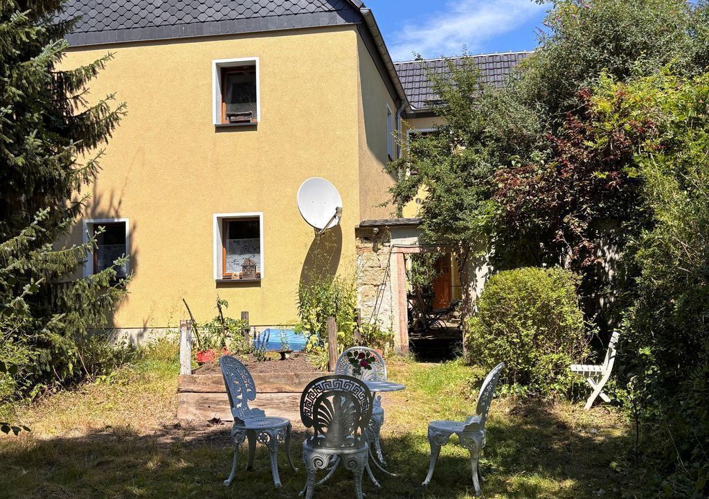 Photo of Outdoor in Lohmen