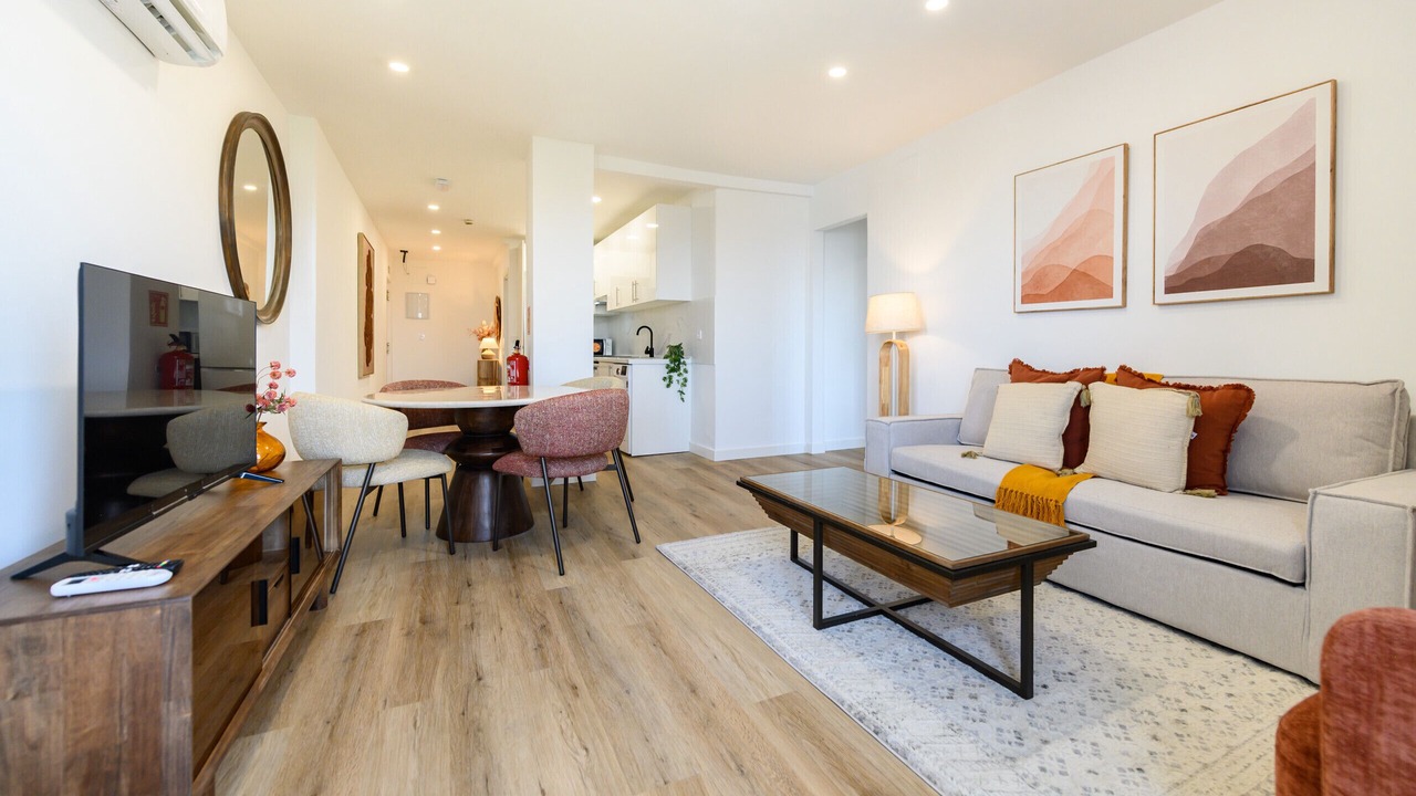 Photo of Livingroom in Castillejos