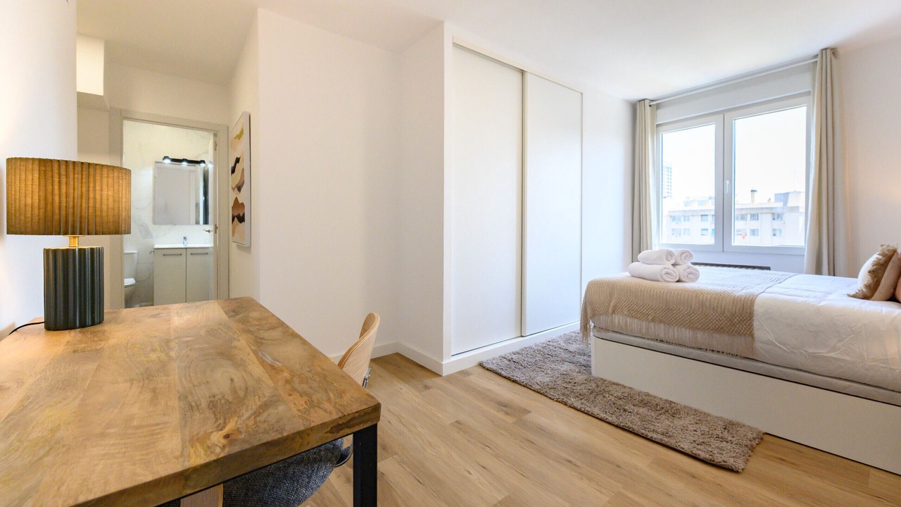 Photo of Bedroom in Castillejos