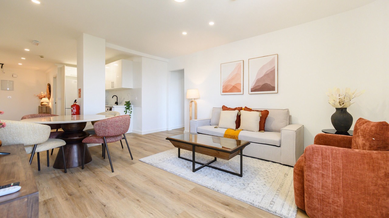 Photo of Livingroom in Castillejos