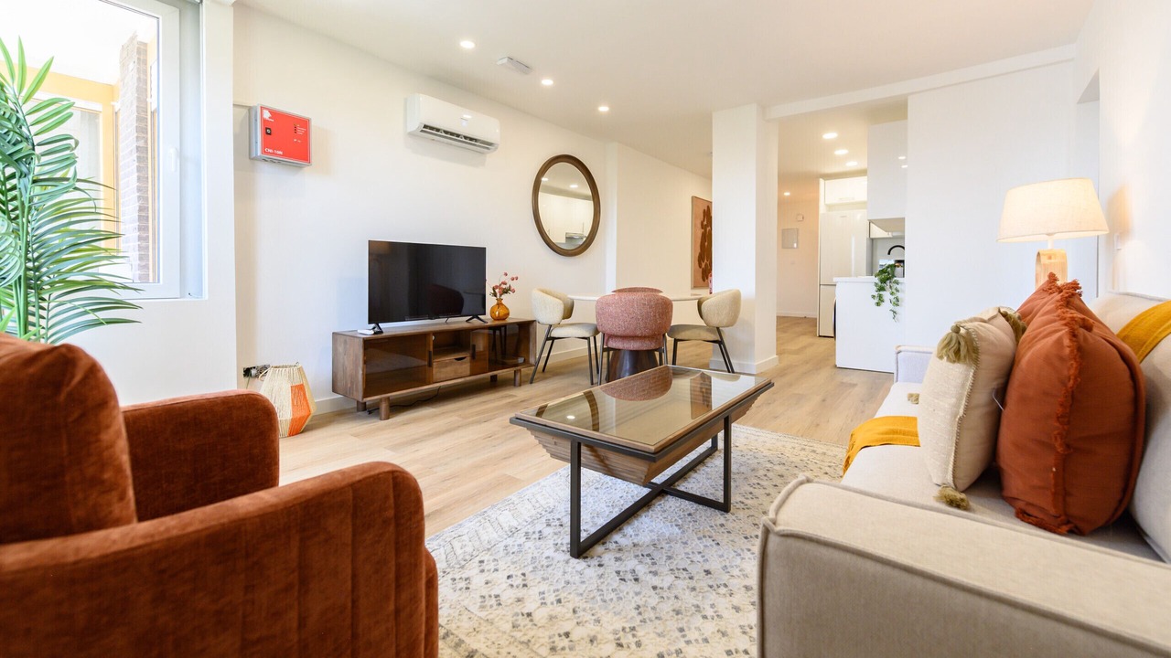 Photo of Livingroom in Castillejos