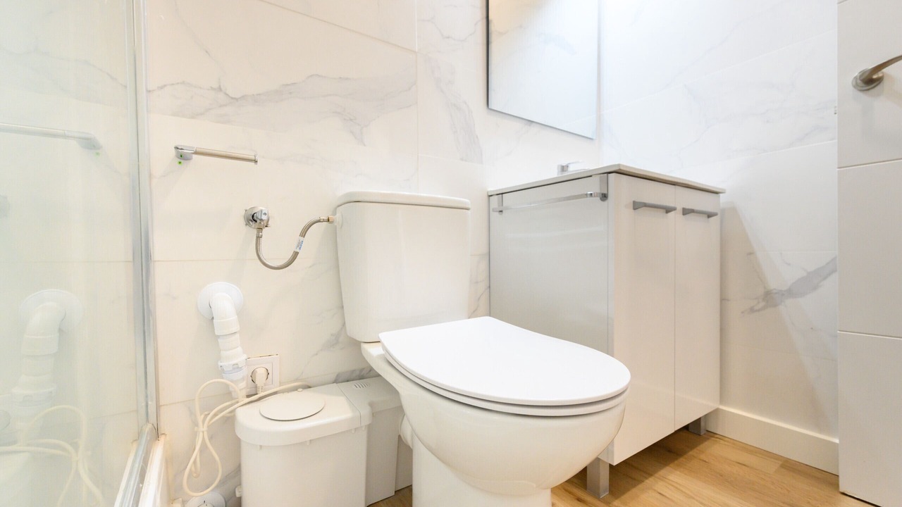 Photo of Bathroom in Castillejos