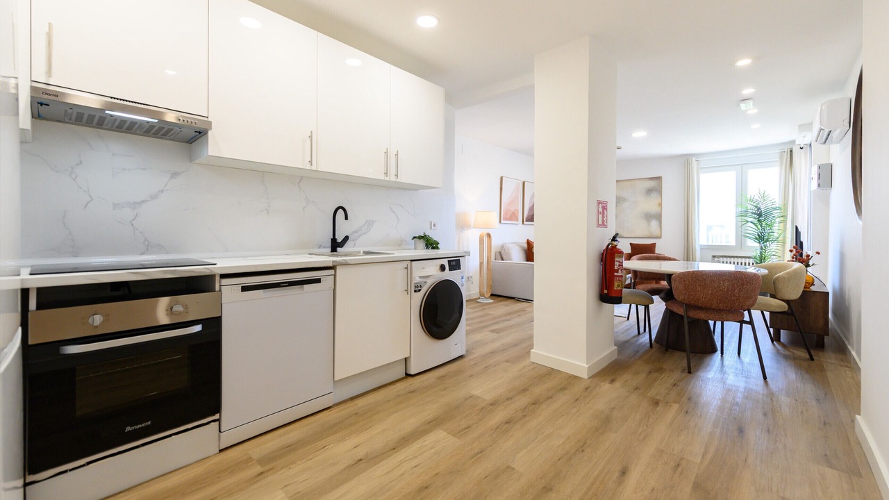 Photo of Kitchen in Castillejos