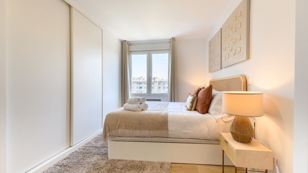 Photo of Bedroom in Castillejos