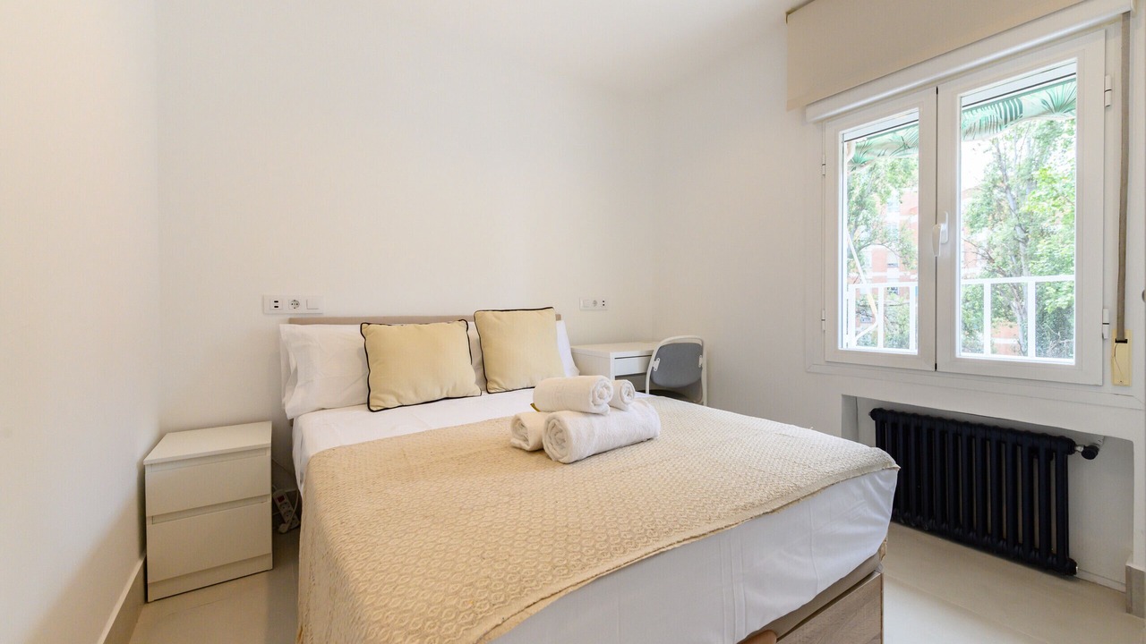 Photo of Bedroom in Hispanoamerica
