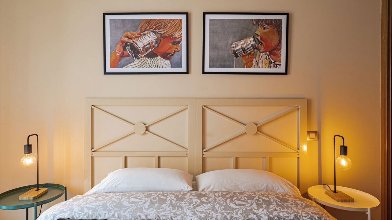 Photo of Bedroom in Prosperidad