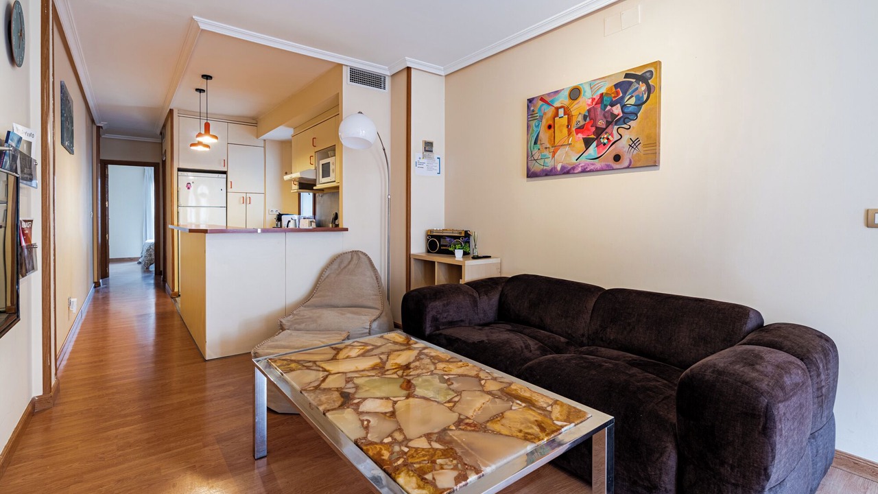 Photo of Livingroom in Prosperidad