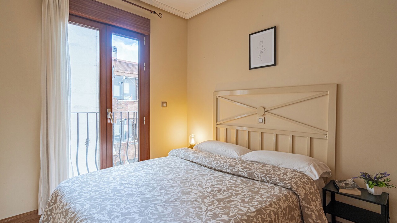 Photo of Bedroom in Prosperidad