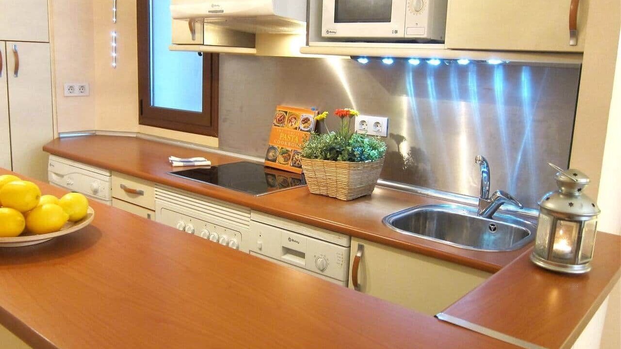 Photo of Kitchen in Prosperidad