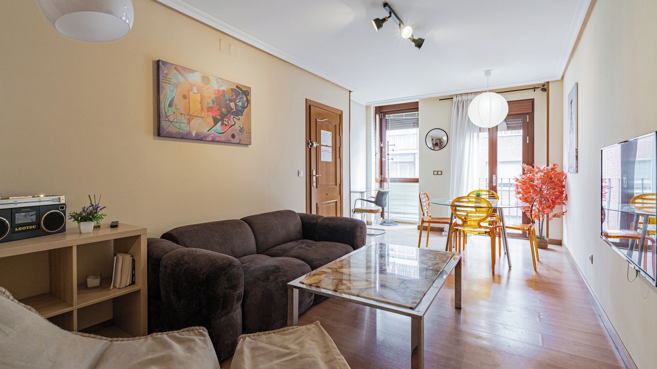 Photo of Livingroom in Prosperidad