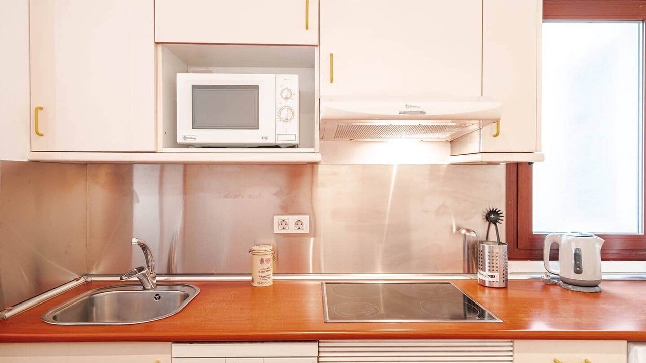 Photo of Kitchen in Prosperidad