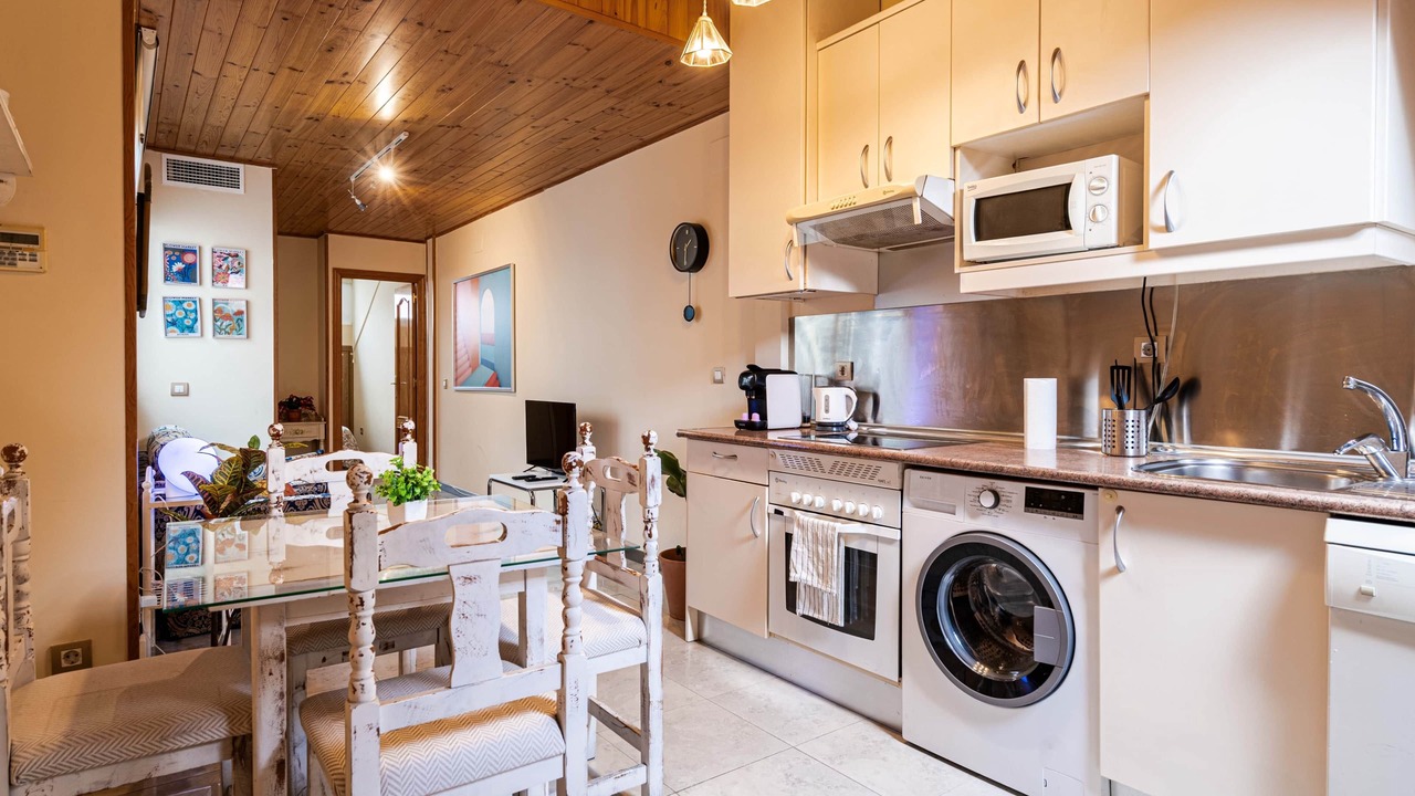 Photo of Kitchen in Prosperidad