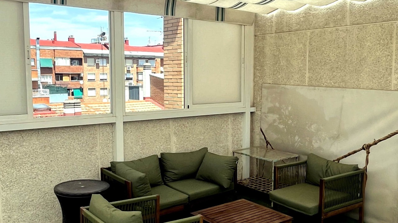 Photo of Outdoor in Prosperidad