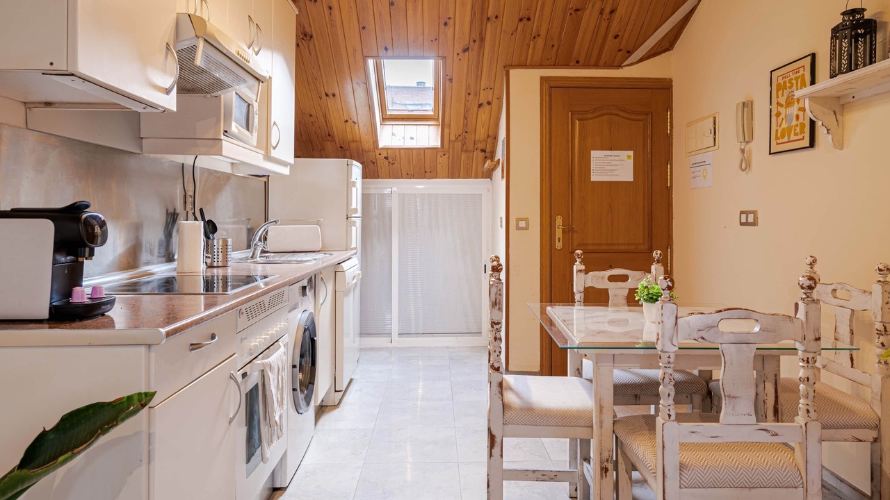 Photo of Kitchen in Prosperidad