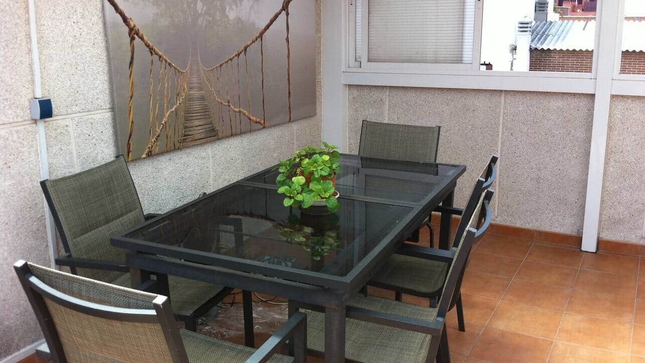 Photo of Outdoor in Prosperidad