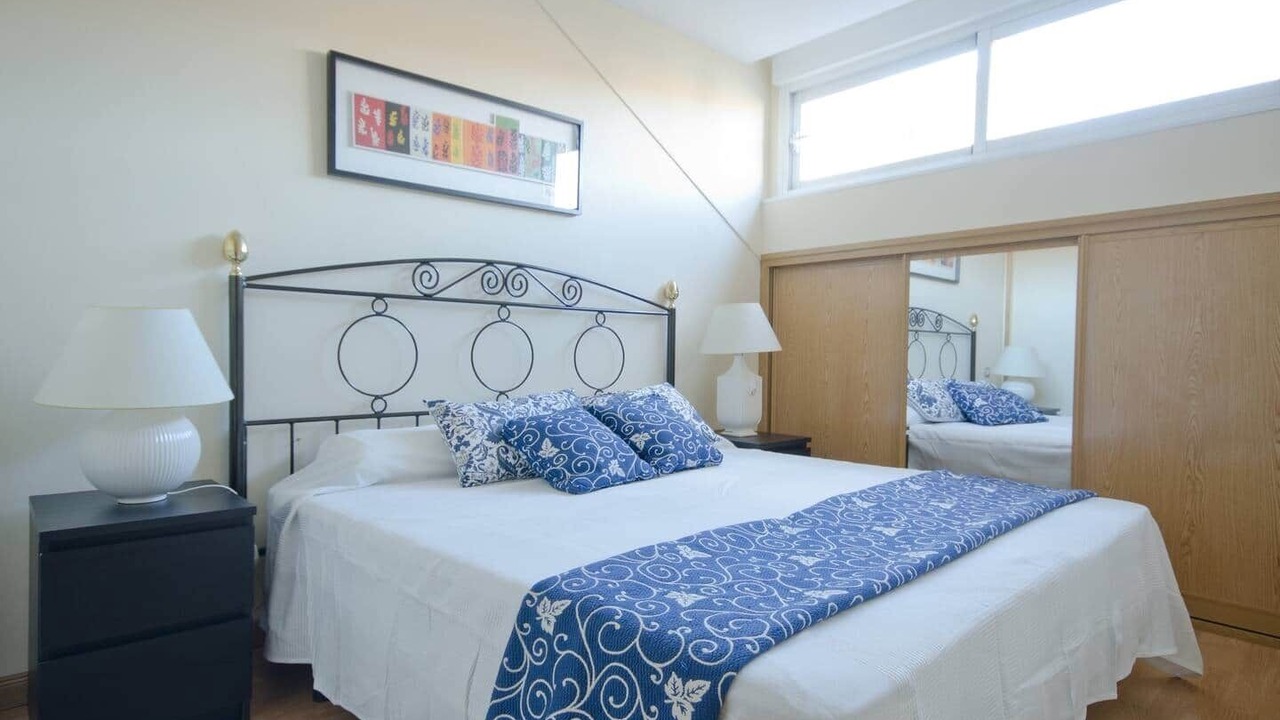 Photo of Bedroom in Prosperidad