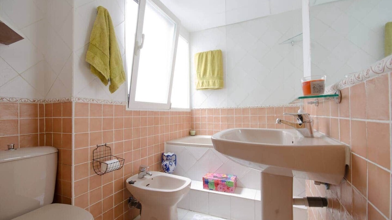 Photo of Bathroom in Prosperidad