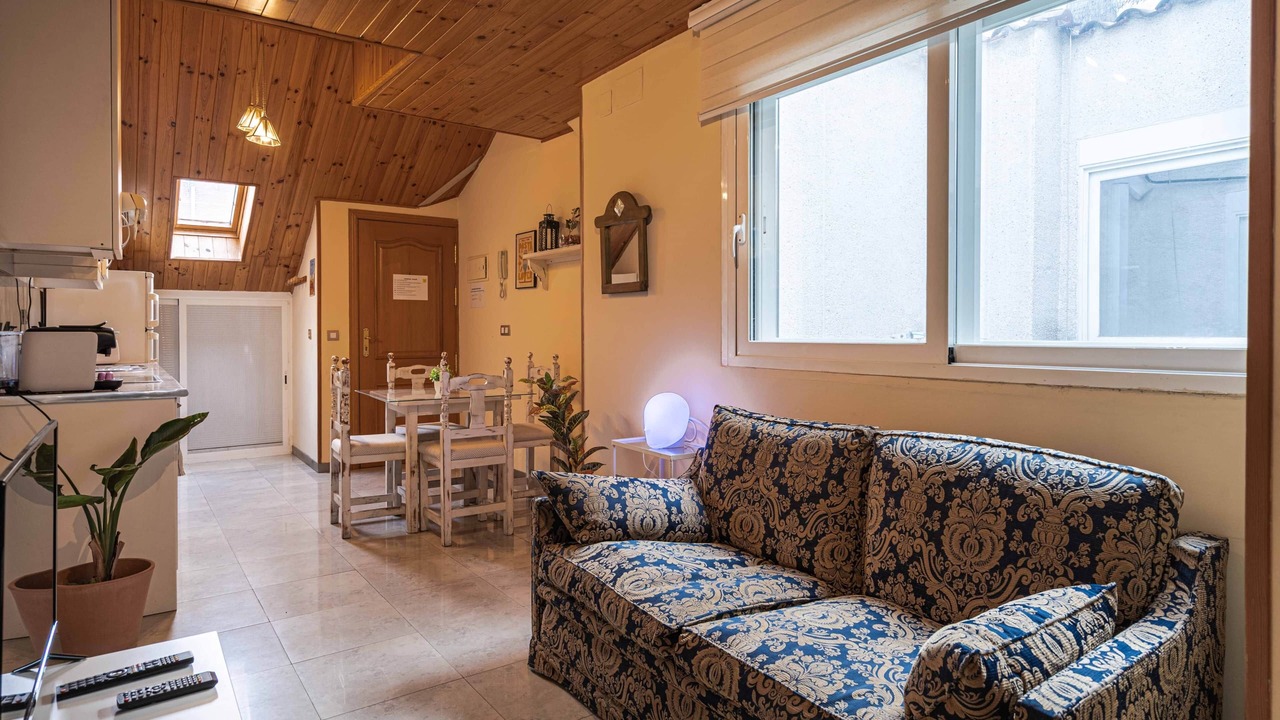 Photo of Livingroom in Prosperidad