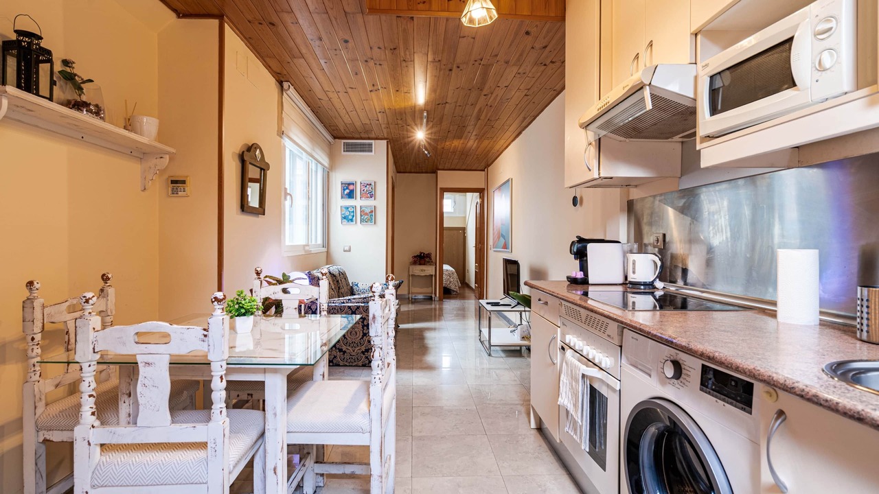 Photo of Kitchen in Prosperidad