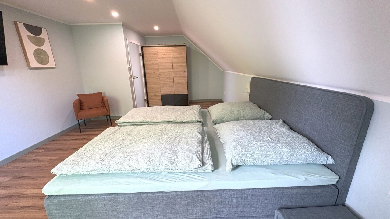 Photo of Bedroom in Ternsche