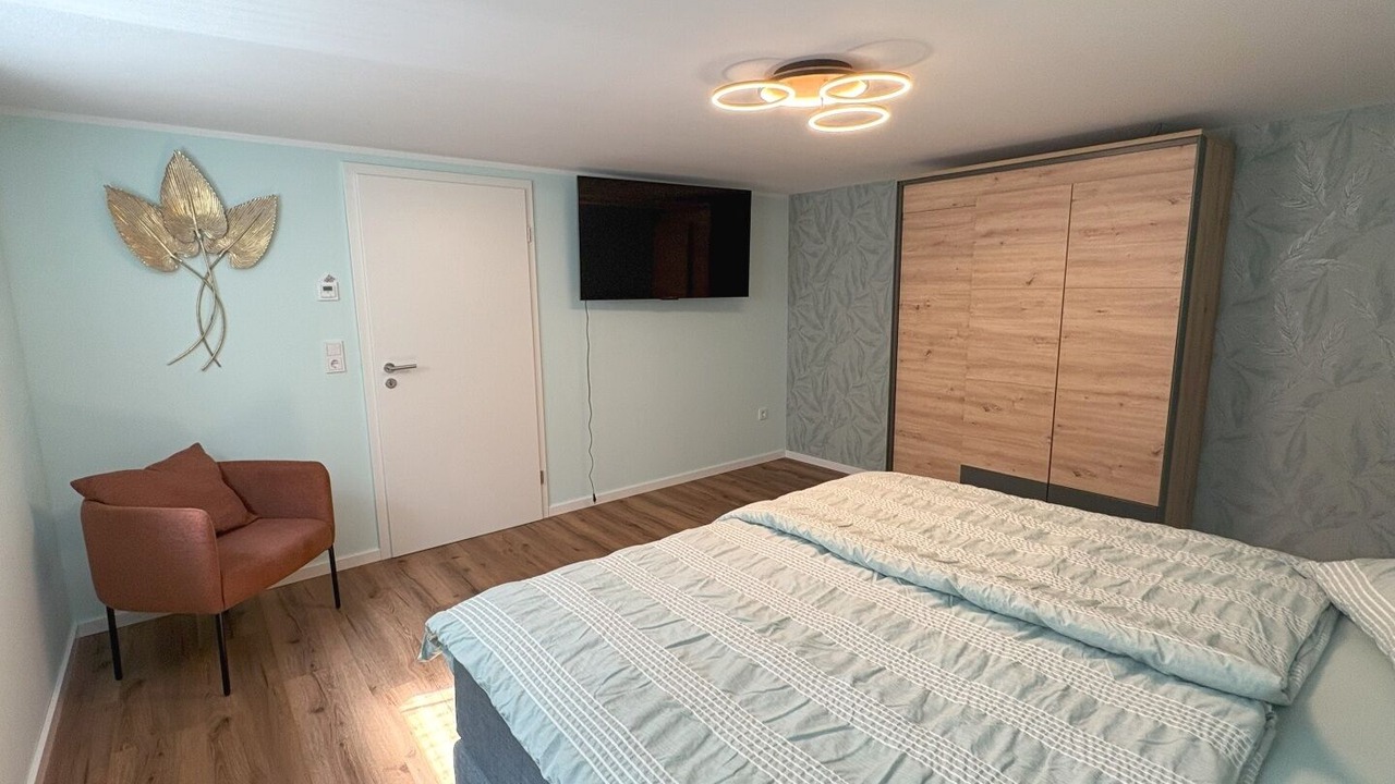 Photo of Bedroom in Ternsche