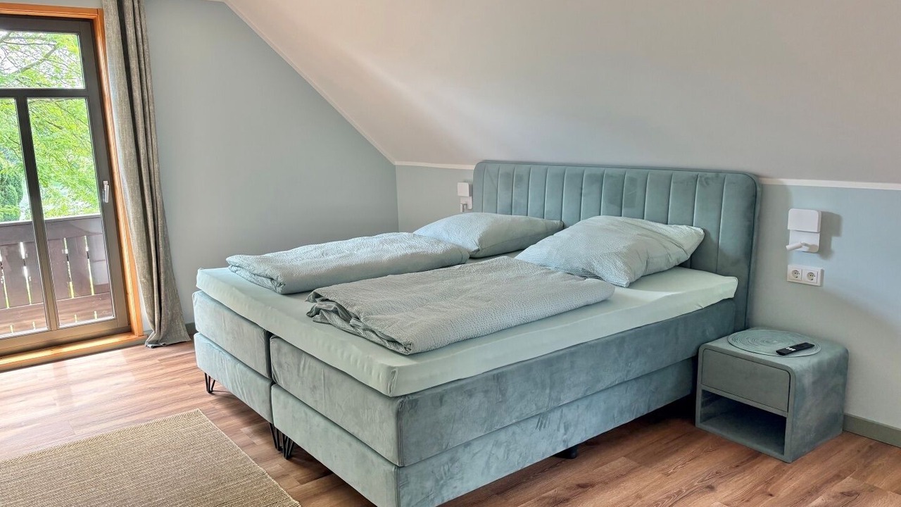 Photo of Bedroom in Ternsche