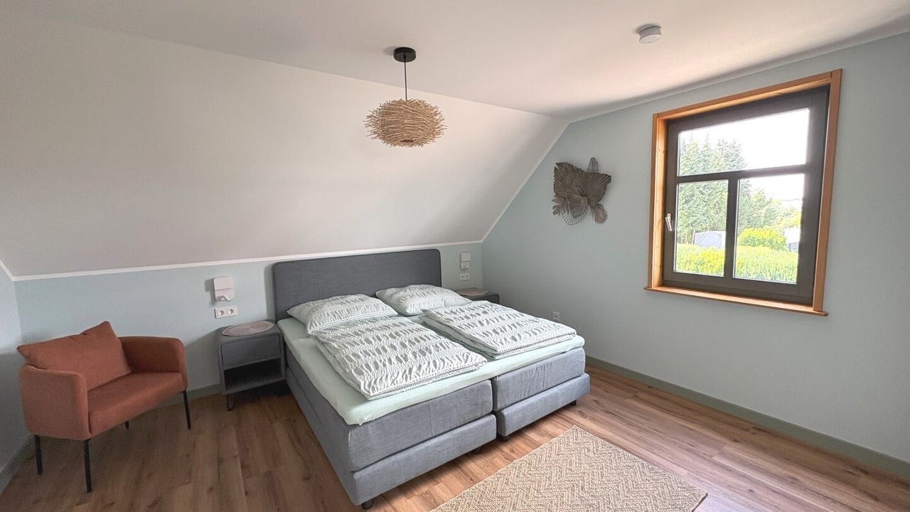 Photo of Bedroom in Ternsche