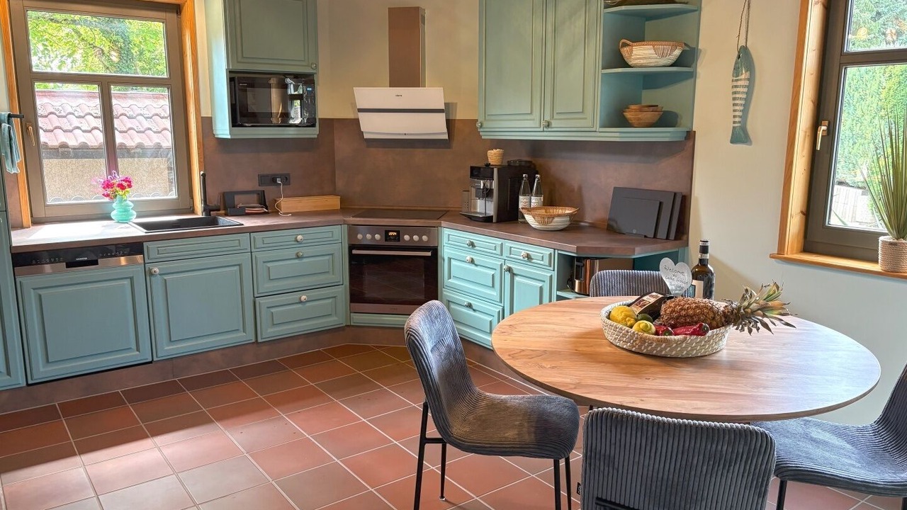 Photo of Kitchen in Ternsche