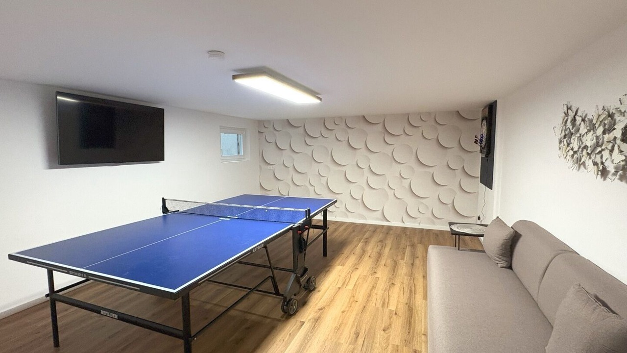Photo of Livingroom in Ternsche
