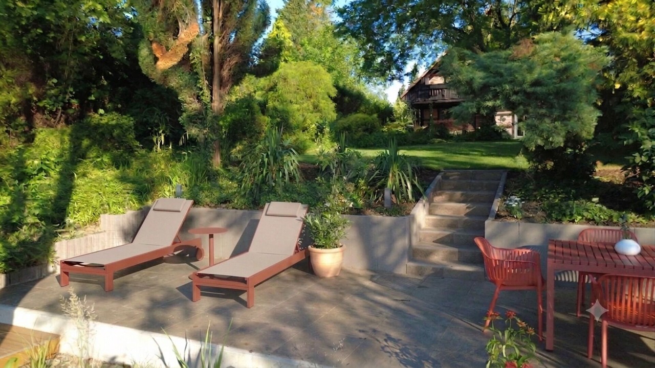 Photo of Outdoor in Ternsche