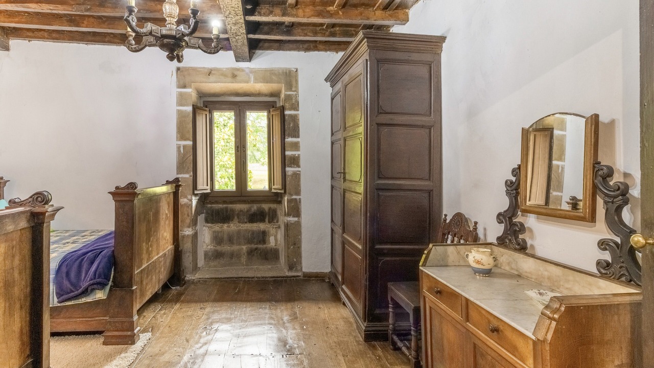 Photo of Bedroom in Herrerias