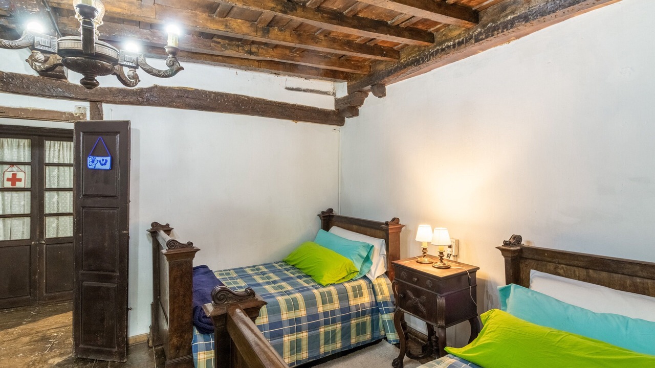Photo of Bedroom in Herrerias