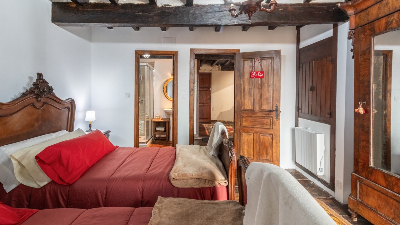 Photo of Bedroom in Herrerias