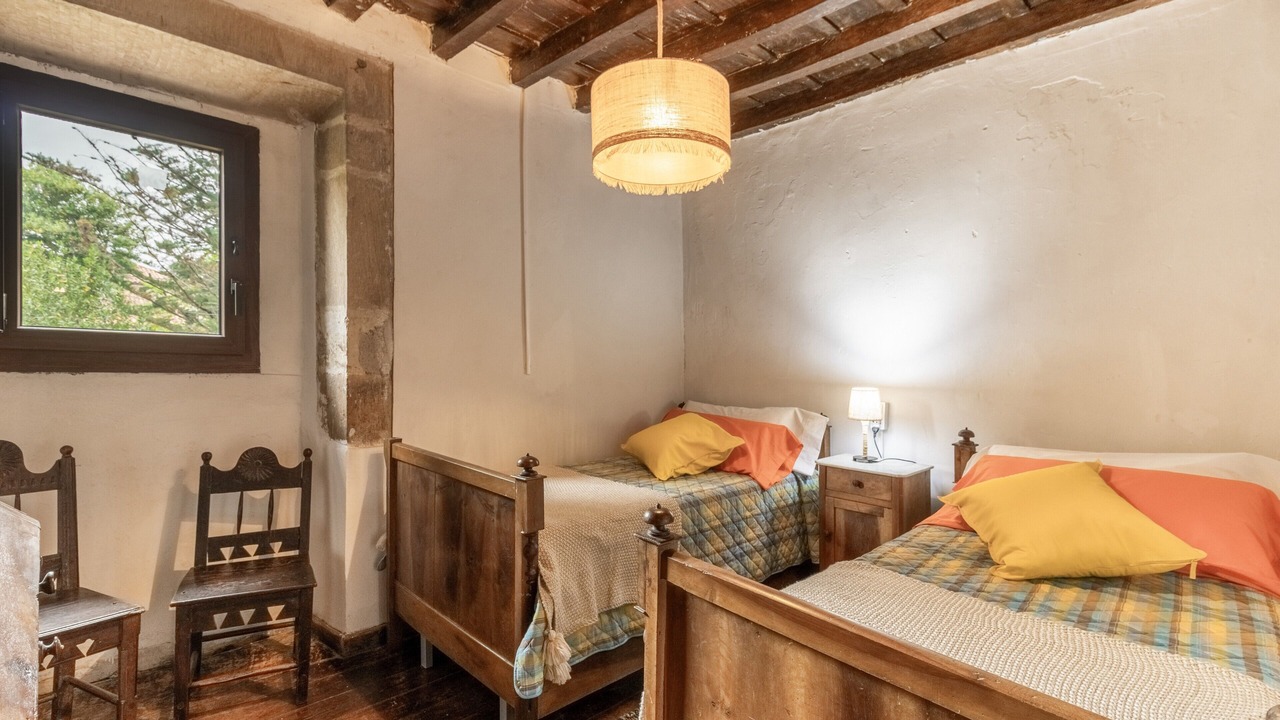 Photo of Bedroom in Herrerias