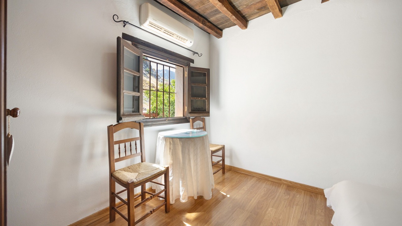 Photo of Bedroom in Benaocaz