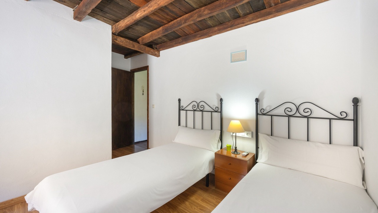 Photo of Bedroom in Benaocaz