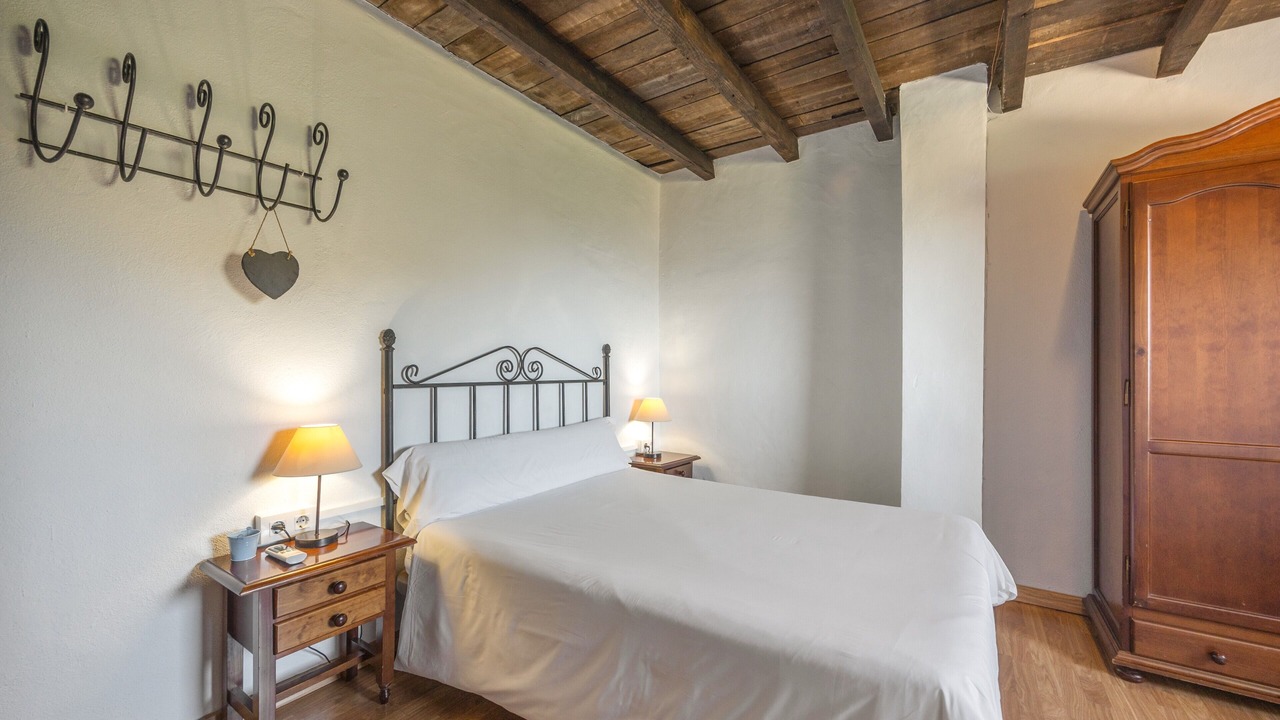 Photo of Bedroom in Benaocaz