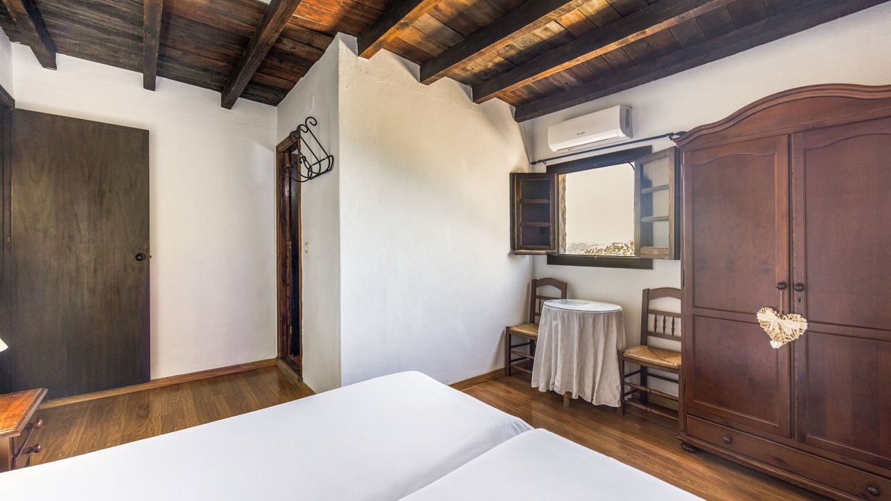 Photo of Bedroom in Benaocaz