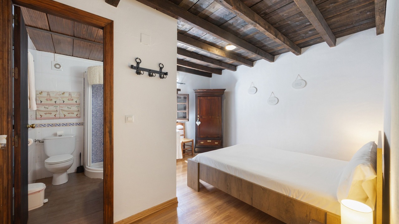 Photo of Bathroom in Benaocaz