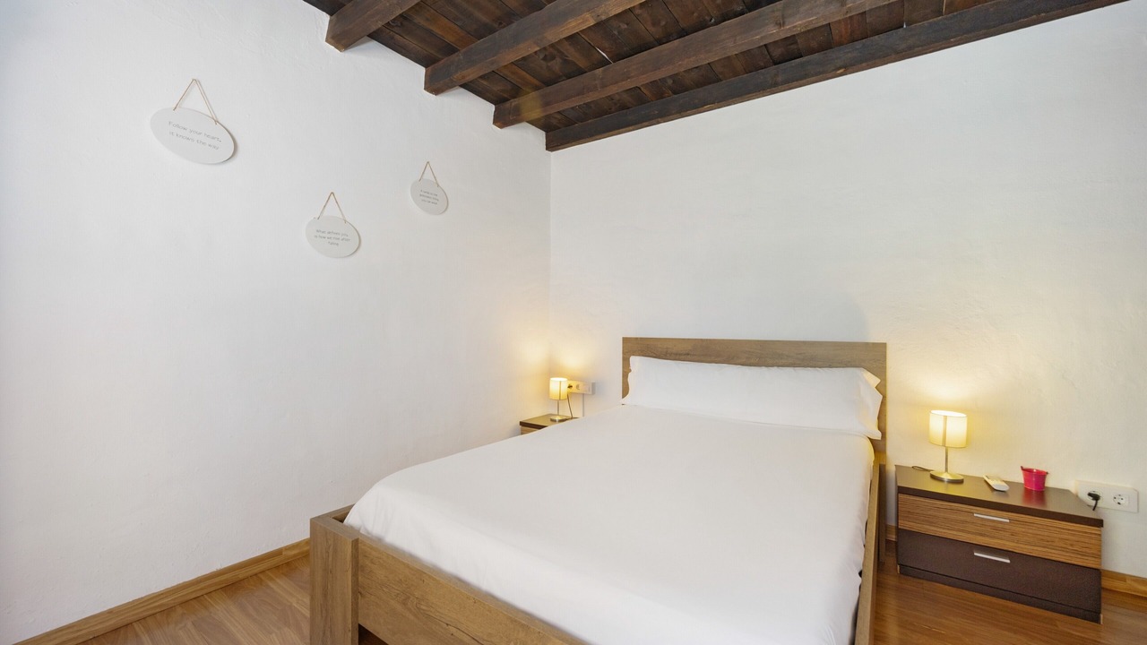 Photo of Bedroom in Benaocaz