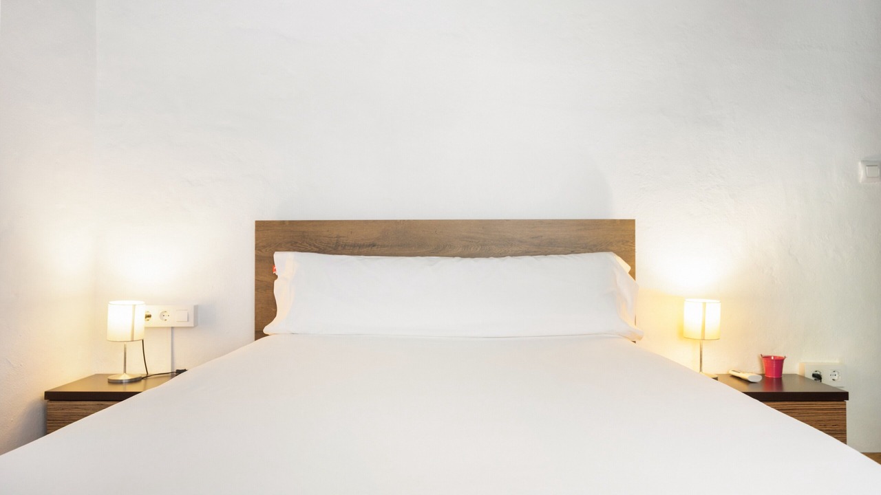Photo of Bedroom in Benaocaz