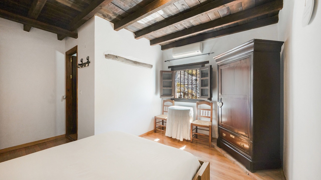 Photo of Bedroom in Benaocaz