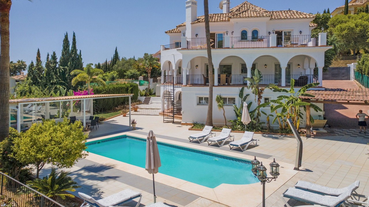 Photo of Outdoor in Benahavis