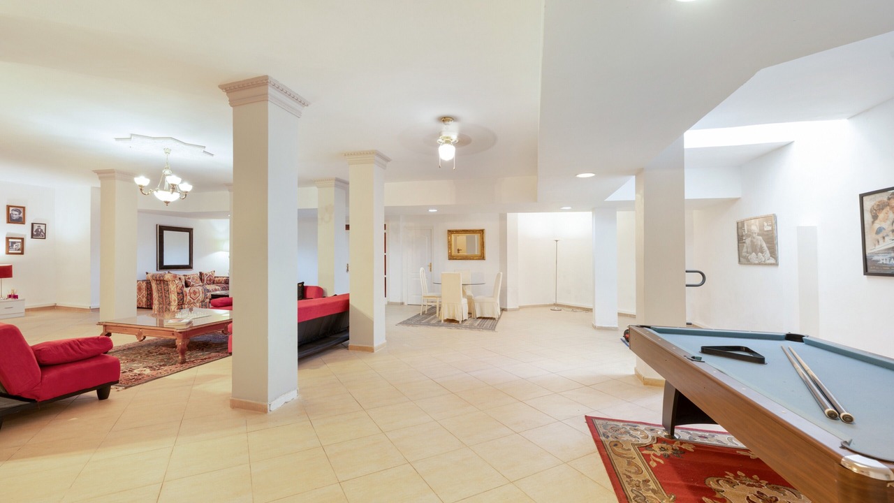 Photo of Bedroom in Benahavis