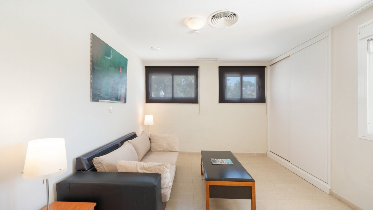 Photo of Livingroom in Benahavis