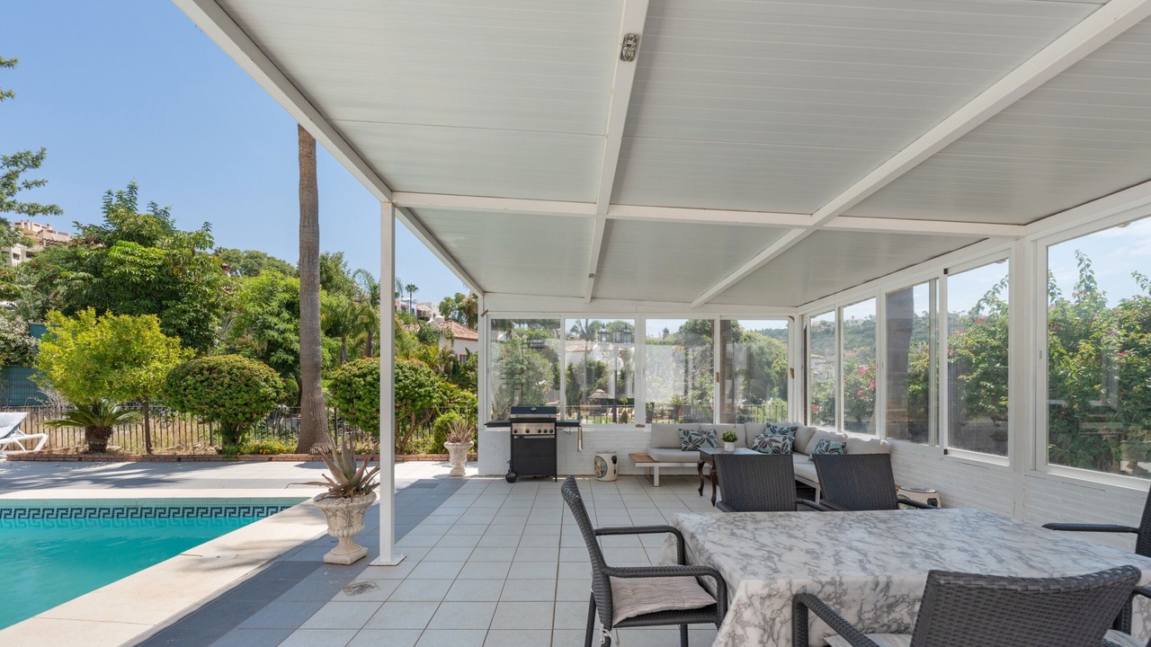 Photo of Outdoor in Benahavis