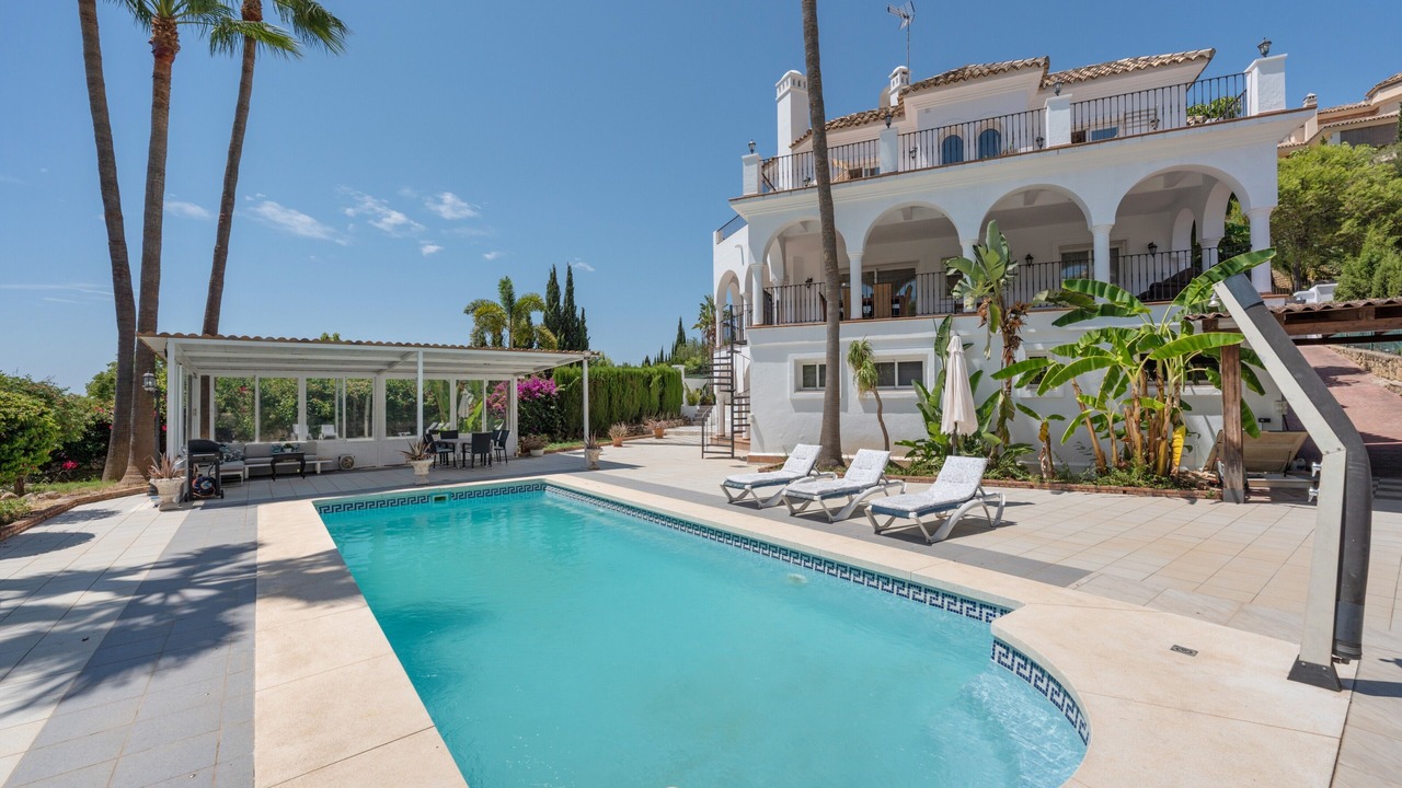 Photo of Outdoor in Benahavis
