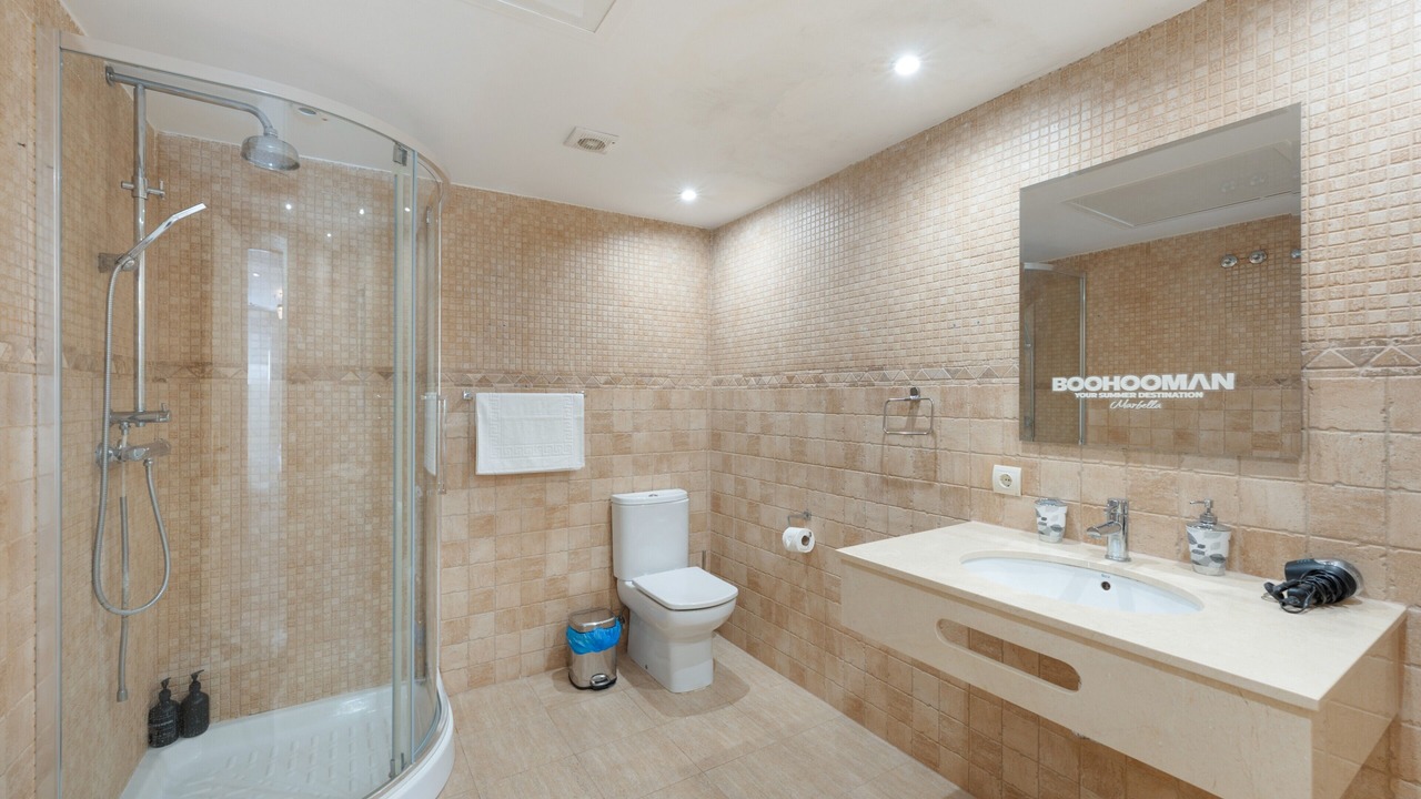 Photo of Bathroom in Benahavis
