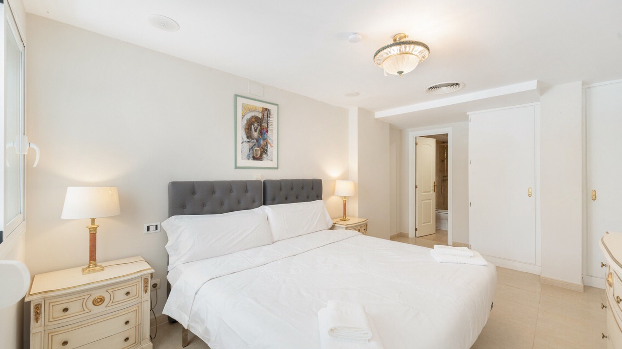 Photo of Bedroom in Benahavis